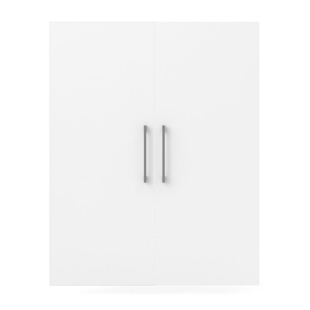 Futura hvid lgepakke, passer til alle Futura lgepakker 