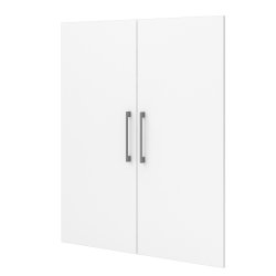 Futura hvid lgepakke, passer til alle Futura lgepakker 