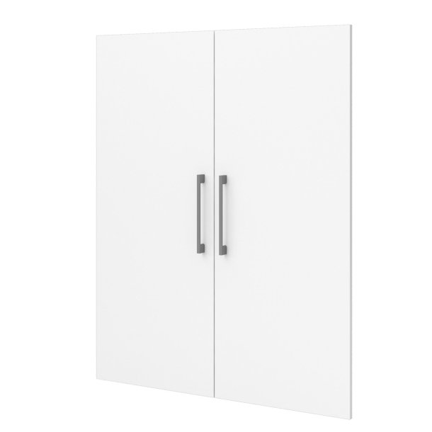 Futura hvid lgepakke, passer til alle Futura lgepakker 