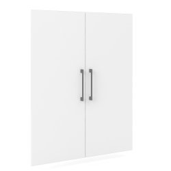 Futura hvid lgepakke, passer til alle Futura lgepakker 