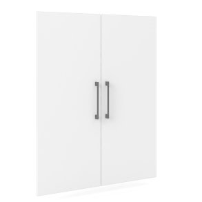 Futura hvid lgepakke, passer til alle Futura lgepakker 