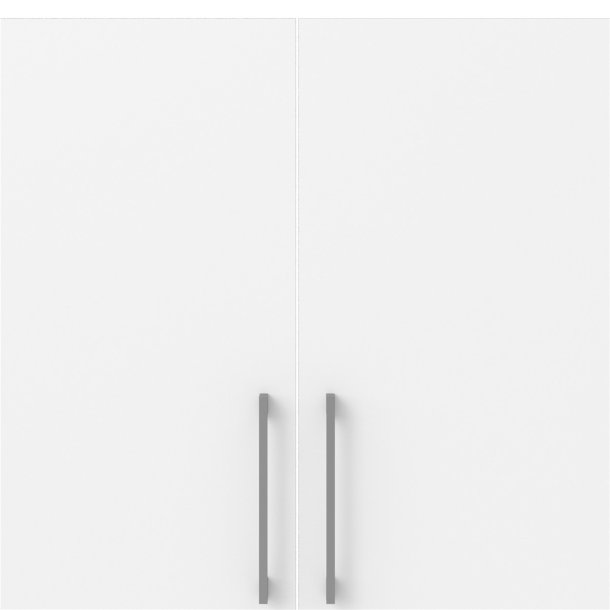 Futura hvid lgepakke, passer til alle Futura lgepakker 