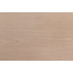 Tisvilde TV bord i hvidpigmenteret olieret egefiner 160 cm med 3 skaber