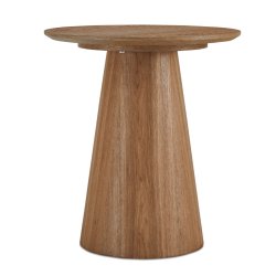 Samba sofabord 45cm i ege finr