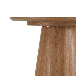 Samba sofabord 45cm i ege finr