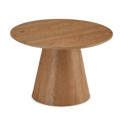 Samba sofabord 60cm i ege finr