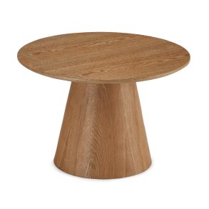 Samba sofabord 60cm i ege finr