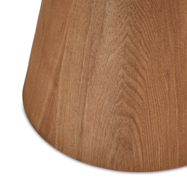 Samba sofabord 60cm i ege finr