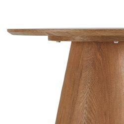 Samba sofabord 60cm i ege finr