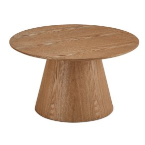 Samba sofabord 80cm i ege finr