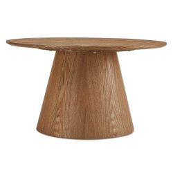 Samba sofabord 80cm i ege finr