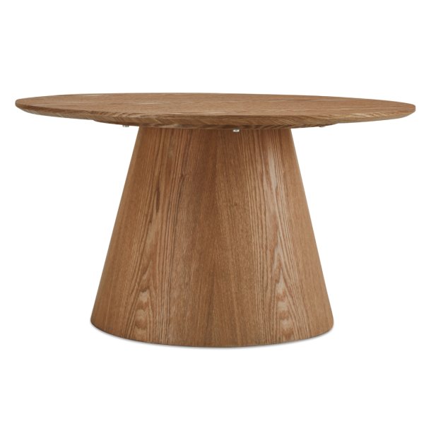 Samba sofabord 80cm i ege finr