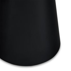 Samba sofabord 45cm i ege finr i lysegr