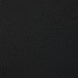 Samba rundt spisebord 120 cm i ege finr sort