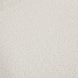 Bear spisebordsstol i Boucl stof hvid