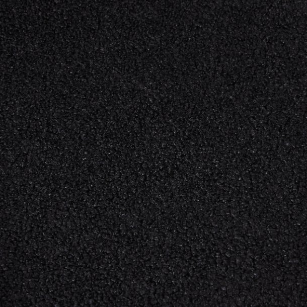 Bear spisebordsstol i Boucl stof sort