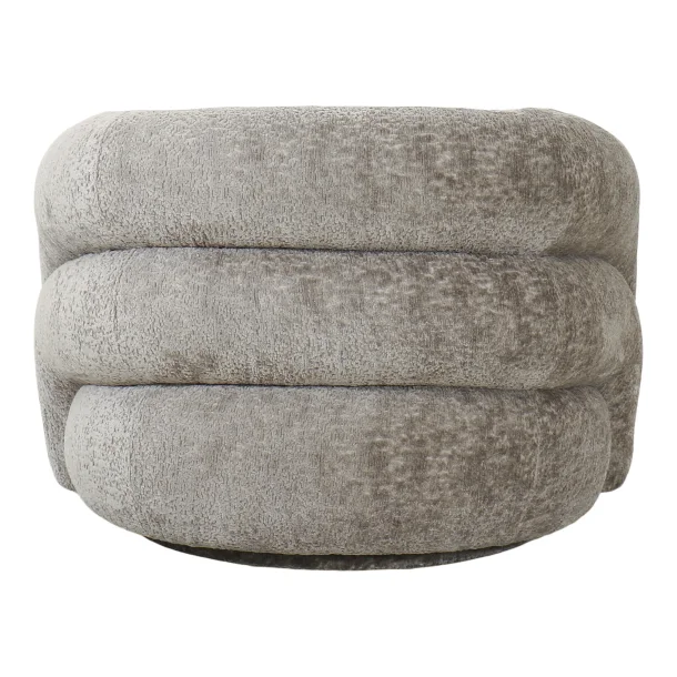 Letta loungestol med drejefunktion