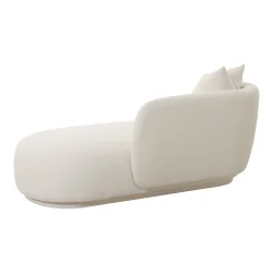 Santorini daybed med pude