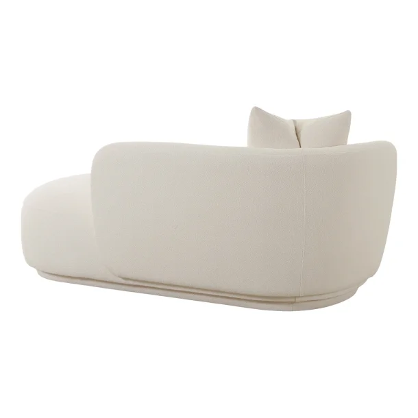 Santorini daybed med pude