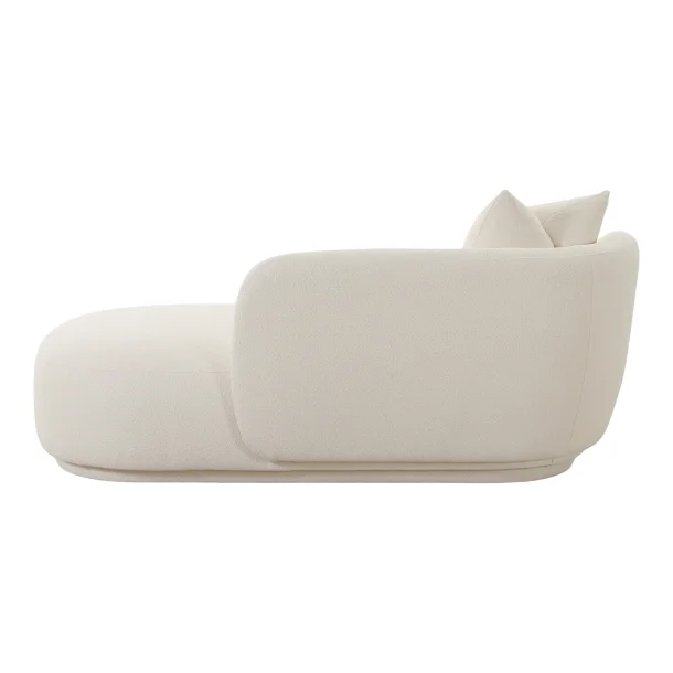 Santorini daybed med pude