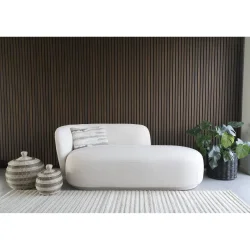 Santorini daybed med pude