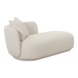 Santorini daybed med pude