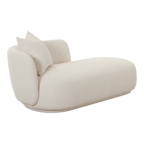 Santorini daybed med pude