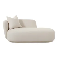 Santorini daybed med pude