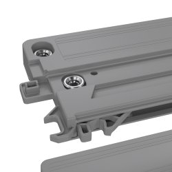 Drdmper til Smart skabe