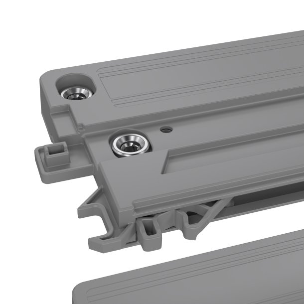 Drdmper til Smart skabe