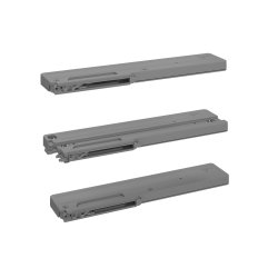 Drdmper til Smart skabe