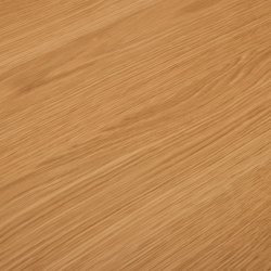 Tsinge sofabord i naturolieret ege finr 125 x 70 cm 