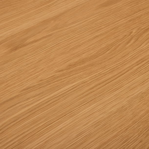 Tsinge sofabord i naturolieret ege finr 70 x 70 cm 