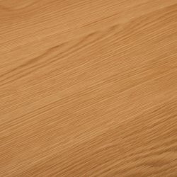 Tsinge sofabord i naturolieret ege finr 90 x 90 cm 