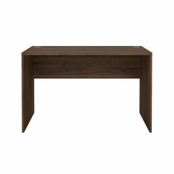 Prestige skrivebord i Valnd look 120 x 75 cm