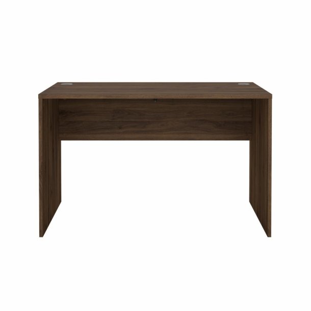 Prestige skrivebord i Valnd look 120 x 75 cm