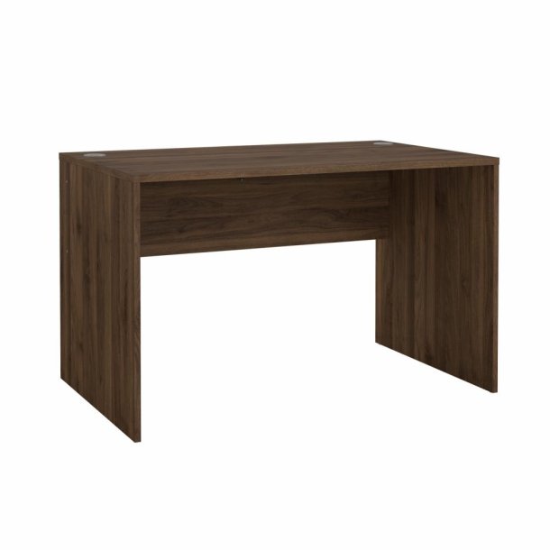 Prestige skrivebord i Valnd look 120 x 75 cm