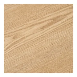 Fan spisebord 110x210cm i natur