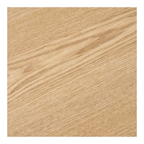 Fan spisebord 110x210cm i natur