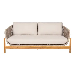 Marbella sofa inkl. hynde 