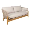 Marbella sofa inkl. hynde 