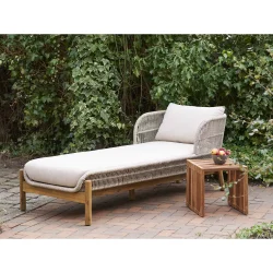 Marbella solseng inkl. hynde 