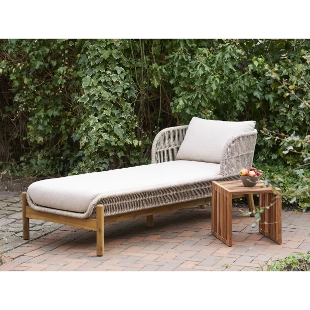 Marbella solseng inkl. hynde 