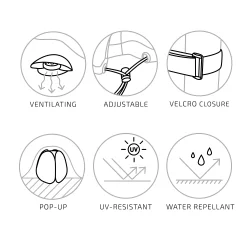 Luksus overtrk til rundt spisebord  op til 180 cm m. 4 stole