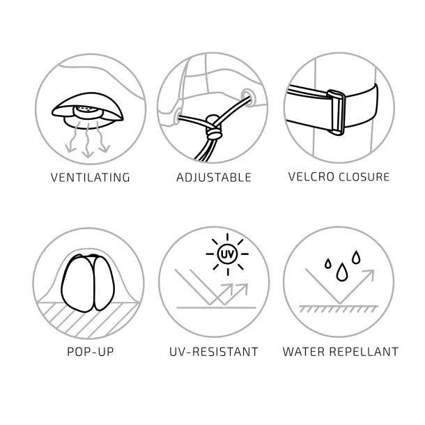 Luksus overtrk til rundt spisebord  op til 180 cm m. 4 stole