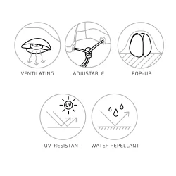 Luksus overtrk til loungest