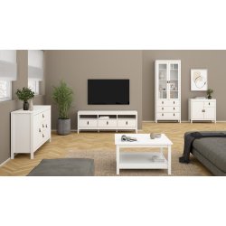 Lund TV-bord 150 cm bred fs i flere farver