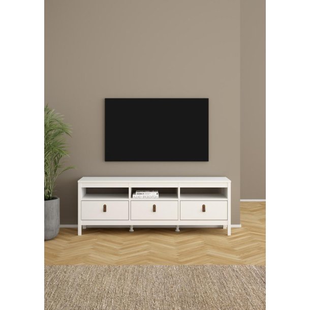 Lund TV-bord 150 cm bred fs i flere farver