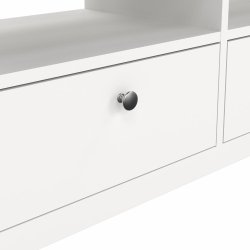 Lund TV-bord 150 cm bred fs i flere farver