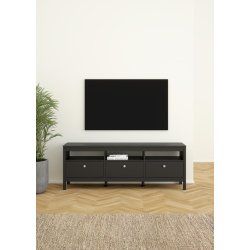 Lund TV-bord 150 cm bred fs i flere farver